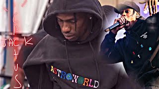 HOW TO SPOT FAKE TRAVIS SCOTT MERCH [upl. by Rehpotsihrc]