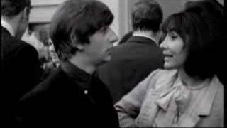 A Hard Days Night  Audio Latino  Parte 1 [upl. by Columbine32]