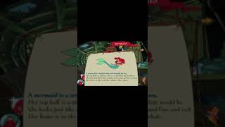 The Little Mermaid  Ariel Story Studio 1997 Shipwreck Part 2 disneyinteractive littlemermaid [upl. by Nims]