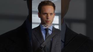 Mike helps Sophia Pryce  Suits suits shortvideos movie suitsofficial shortvideos viralshorts [upl. by Mahsih469]