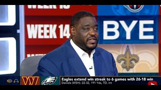 ESPN NFL LIVE NEWS  Washington Commanders DONT PANIC Despite Rough Loss With Jayden Daniels [upl. by Britton]