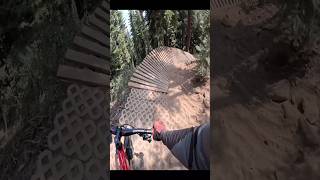 Gypsy is so good solo downhill gopro shorts [upl. by Drusilla]