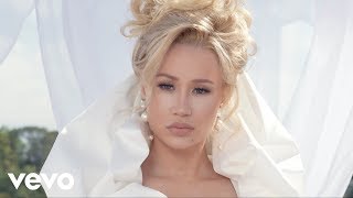 Iggy Azalea  Started Official Music Video [upl. by Lewls183]