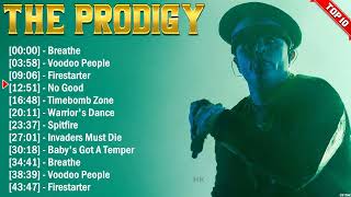 The Prodigy Top 10 Electropunk Songs This Week  Top Songs 2024  Viral Electropunk Songs Latest [upl. by Yxel482]