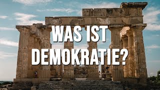 Was ist DEMOKRATIE  Das Manifest des DEMOKRATISMUS  Der Gottlose [upl. by Selden108]