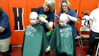 St Baldricks  McHenry March 14 2013 [upl. by Nealy364]