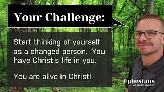 42824  Ephesians Challenge Week 11 [upl. by Junina895]