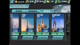 Guangzhou China Unlocked Bid Wars Pawn Empire 79  Level 23 gameplay [upl. by Essined]