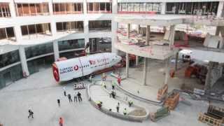 KidZania Istanbul 2m [upl. by Vittoria]