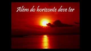 Alem do Horizonte  Jota Quest [upl. by Sadirah]