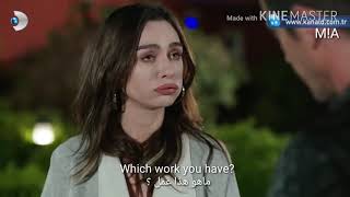 Siyah Beyaz Aşk Trailer 3 Episode 26 Eng and Arb Sub [upl. by Ihtak]