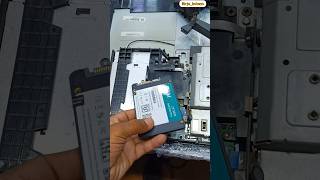 How To Upgrade SSD In All In One PC 2024  How To Install New SSD Lenovo All In Oneviralcomputer [upl. by Inan192]