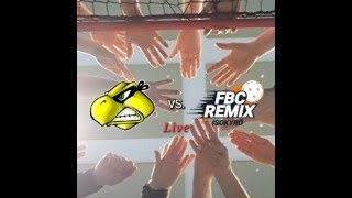 LIVE Konnat  FBC Remix 1611 [upl. by Ilojne72]