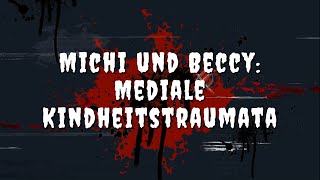 MEDIALE KINDHEITSTRAUMATA  Wir reden über Filme und Serien die uns früher Angst gemacht haben [upl. by Ynatirb]