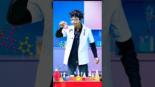 Sasta scientist ￼😂funnyvideo funny shorts [upl. by Rodmun112]