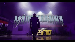 MAIN KAMINA  HOMMIE DILLIWALA  PROD BY YO YO HONEY SINGH  OFFICIAL MUSIC VIDEO [upl. by Nanek482]