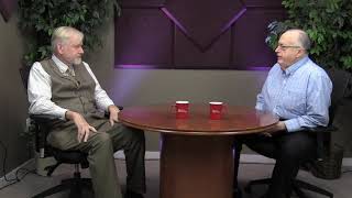 Town Talk A conversation with Tim Dyke Pastor Rivermont Baptist Church Revival Nov 610 [upl. by Ingelbert]