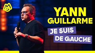 Yann Guillarme – Je suis de gauche [upl. by Harrad]