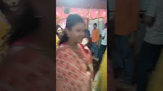 Navratri special vdo🌼🙏🙏shortvideos prakashbinita  please support me 🥰❤️❤️ [upl. by Eelrihs]