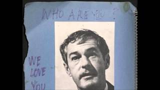 Dr Timothy Leary Harvard 1966 LSD  Methods of Control [upl. by Ecylahs]