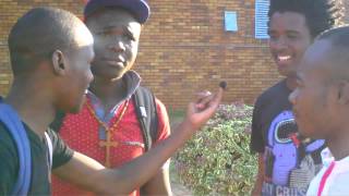 Maphepa  TUT EFF Members [upl. by Rimola]