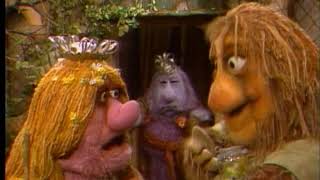 Die Fraggles S01E02 Wembley und die Gorgs [upl. by Nottnerb]