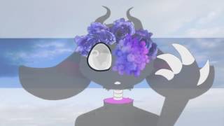 Paradise  MEME  COLLAB With Purple Unknown [upl. by Mose]