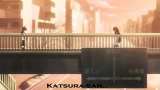 School Days Kotonoha Katsura VS Sekai Saionji TRAILER HD RESUBIDO [upl. by Padriac890]