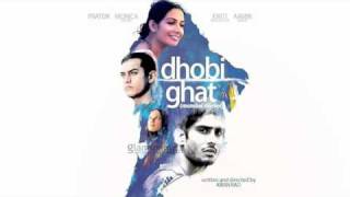 Dhobi GhatMumbai Diaries Soundtracks [upl. by Carly]