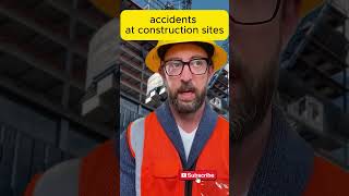 Part 60 fails at construction sites workers job construction [upl. by Emmer483]