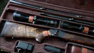 Blaser R8 Professional Success [upl. by Trahern]