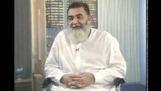 Dr Ajmal Niazi with Baba Irfan ul Haq by Afzal Rao Part 001 [upl. by Roose]