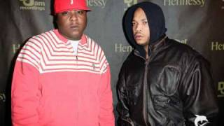 Jadakiss amp Styles P  So Appalled Freestyle Oct 2010 [upl. by Wj]