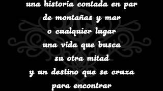 gamberroz el amor del gangsta letra [upl. by Nivar593]