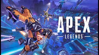 Apex Legends Ranked Gameplay in 20 Mins 4K 60FPS  No Commentary Pt 8 [upl. by Llireva53]