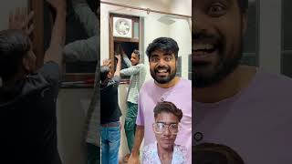 Finally Geyser lag gye new ghar mein 🤓 priyalkukreja comedy funny rgbucketlist ytshorts [upl. by Nikolas]