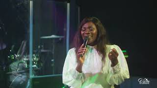 Spontaneous Worship  Vida Asare [upl. by Anirret]