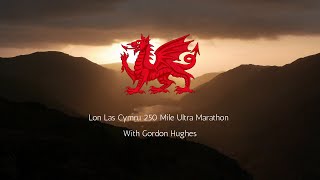 RAW LAND AND SHEER EFFORT  Ultra Marathon Documentary with Gordon Hughes [upl. by Aicil]