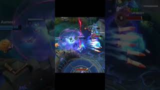 Viego leagueoflegends wildrift games outplay [upl. by Eilsehc]