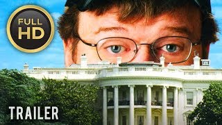 🎥 FAHRENHEIT 911 2004  Full Movie Trailer in HD  1080p [upl. by Nivlam]