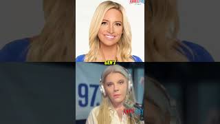 This election revealed a true mandate  Kayleigh McEnany politics news election [upl. by Solracesoj]