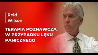 Terapia poznawcza w przypadku zaburzeń lękowych  Reid Wilson [upl. by Adriel]