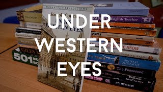 Joseph Conrad Under Western Eyes [upl. by Dambro]