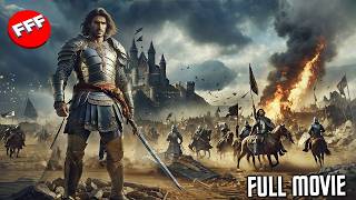 It will take a KINGDOM OF SWORDS to reclaim the KINGS HONOR  Full MEDIEVAL KNIGHTS Movie HD [upl. by Beaufert858]