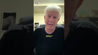 Graham Nash on the Story Behind CSNYs quotTeach Your Childrenquot and quotOhioquot [upl. by Lesly]