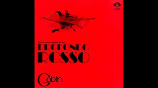 Profondo Rosso  Soundtrack Arrangement [upl. by Yrian945]