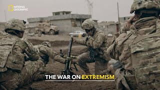 The Global Fight Against Terror  Chain of Command  हिंदी  Full Episode  S1  E1  Nat Geo [upl. by Kyla]