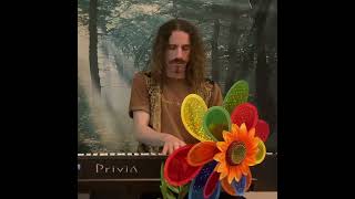 Piano cover Chappell Roan  Kaleidoscope [upl. by Janna]