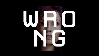 Why Do People Keep Telling You That You Are Wrong [upl. by Laroy]