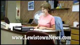 Lewistown News Argus [upl. by Billi]